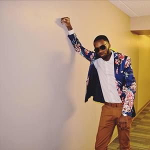 Meet your Posher, Myles